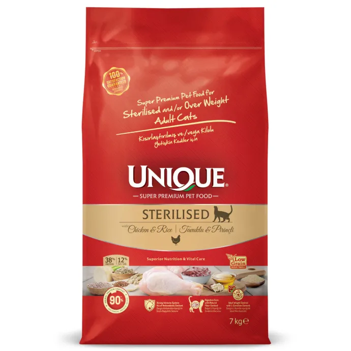 Petcadde | Evcil Dostlarınız İçin Mama ve Ürünler