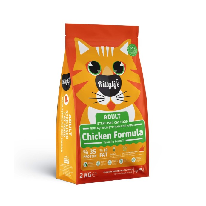 Petcadde | Evcil Dostlarınız İçin Mama ve Ürünler