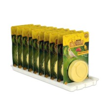 Gold Wings Premium Enerji Bloğu Muzlu