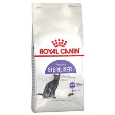 Royal Canin Sterilised 37 Kısırlaştırılmış Yetişkin Kedi Kuru Maması 15 kg