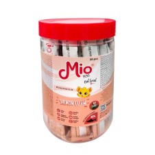 Mio Somonlu Kedi Ödül Kreması 30x15 gr Monoprotein