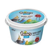 Beaks Kuş Kumu 200 gr 
