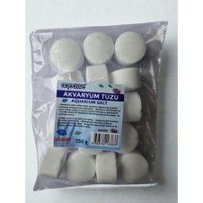 Aquawe Akvaryum Tuzu 250 gr