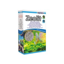Aquawe Zeolit 500 gr Akvaryum Filtre Malzemesi
