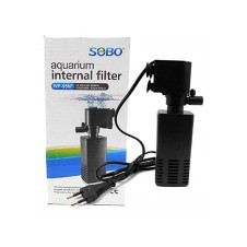 Sobo WP-950F İç Filtre Akvaryum Motoru 500 L/H