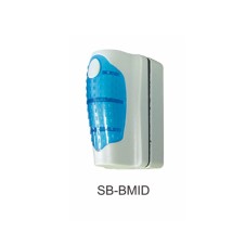 Sobo SB-BMID Manyetik Akvaryum Cam Temizleyici (6-10 mm)