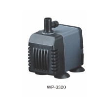 SOBO WP-3300 Dalgıç Pompa Akvaryum Su Motoru
