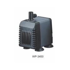 SOBO WP-3400 Dalgıç Pompa Akvaryum Su Motoru