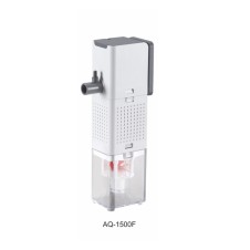 Sobo AQ-1500F İç Filtre Akvaryum Motoru 1500 L/H