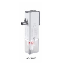 Sobo AQ-1000F İç Filtre Akvaryum Motoru 1000 L/H