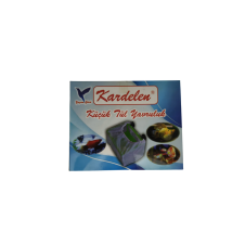 Kardelen Tül Yavruluk Küçük 