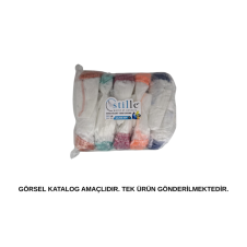 Kardelen Kafes Tülü XL Boy 1 Ad.