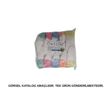 Kardelen Silindir Kafes Tülü Büyük Boy 1 Ad.