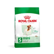 Royal Canin Mini Adult Yetişkin Köpek Maması 2 Kg ( 2 Adet Mini Adult Gravy Yetişkin Köpek Yaş Mama HEDİYELİ ! )
