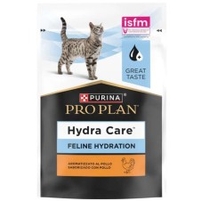 Pro Plan Hydra Care Kedi Sıvı Takviye Tavuklu 75 gr