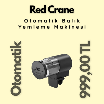 Red Crane Otomatik