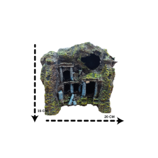D-376 Petra Tapınağı