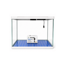Jiyanjinggong XS-520 Led Işıklı Tepe Sump Komple Akvaryum Seti 50 Litre