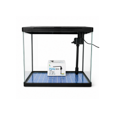 Jiyanjinggong XS-620 Led Işıklı Tepe Sump Hazır Akvaryum Seti 75 Litre