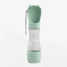 Taşınabilir Seyahat Su Kabı 350 ml