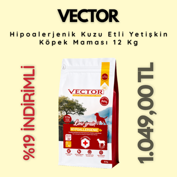 VECTOR KÖPEK MAMASI