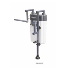 Sobo SF-550F Askılı Dış Filtre 500 L/H Akvaryum Dış Filtre