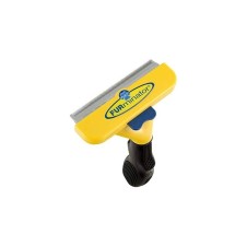 Furminator Medium Uzun ve Kısa Tüylü Kediler İçin Tüy Toplama Tarağı 