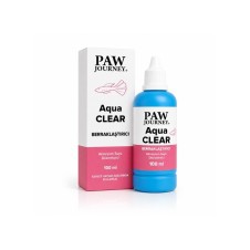 Paw Journey Aqua Clear Akvaryum Su Berraklaştırıcı 100 ml