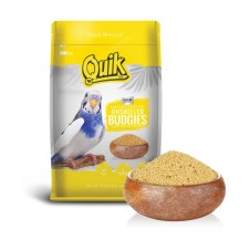 Quik Special Kabuksuz Muhabbet Kuşu Yemi 400 Gr