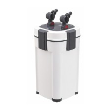 Sobo AQ-905F-UV Dış Filtre 1200 L/H 9W UV Akvaryum Filtresi