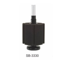 Sobo SB-3330 Sünger Filtre Biyolojik Akvaryum Filtresi