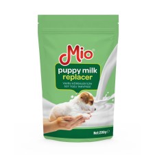 Mio Puppy Milk Yavru Köpek Süt Tozu 200 g