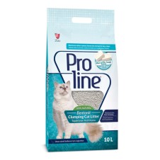 Proline Bentonit Marsilya Sabun Kokulu Kedi Kumu 10 Litre