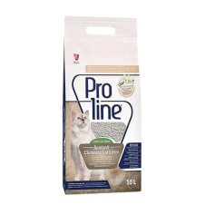Proline Vanilya Kokulu Kedi Kumu 10 Litre