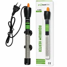 ProtechFish PT-100 Akvaryum Isıtıcı 100W Ayarlanabilir Termostatlı Isıtıcı