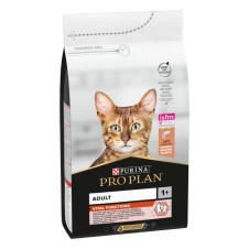 Purina Pro Plan Vital Functions Somonlu Kedi Maması 10 kg