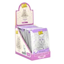 Quik Koku Giderici Lavanta 25 gr 15 Adet