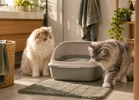 Kedi Kumu Nasıl Seçilir?
