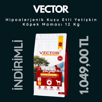 VECTOR KÖPEK MAMASI