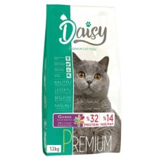 Daisy Premium Multi Color Tavuklu Yetişkin Kedi Maması 12 Kg