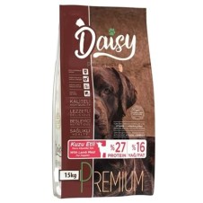 Daisy Premium Kuzulu Yavru Köpek Maması 15 Kg
