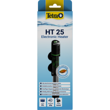 Tetra HT Elektronik Akvaryum Isıtıcısı 25W