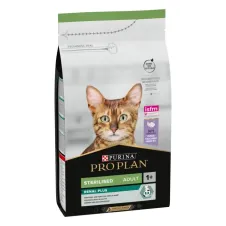 Purina Pro Plan Sterilised Hindi Etli Kısırlaştırılmış Kedi Maması 1,5 kg