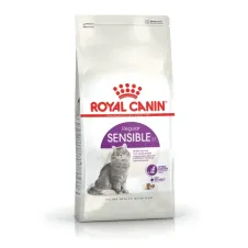 Royal Canin Sensible 33 Yetişkin Kedi Kuru Maması 2 kg