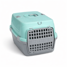 Kedi Taşıma (Box) Çantası Orta Boy