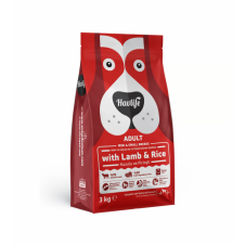Havlife Mini&Small Yetişkin Köpek Maması 3 Kg