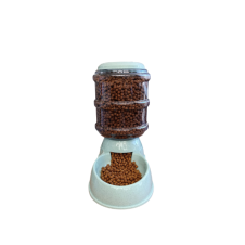 Senye Damacana Mama Kabı 32x32x21 CM 1.7 Kg