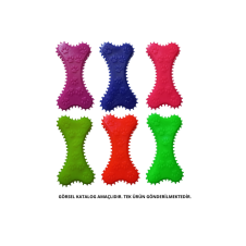 Kardelen Plastik Dikenli Dev Kaval Kemik 