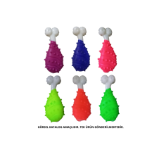 Plastik Dental Kemik Tavuk Budu Büyük