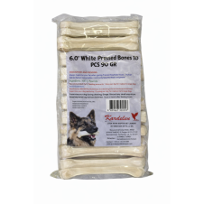 Kardelen Beyaz Pres Kemik 90 Gr 10 Luk Paket